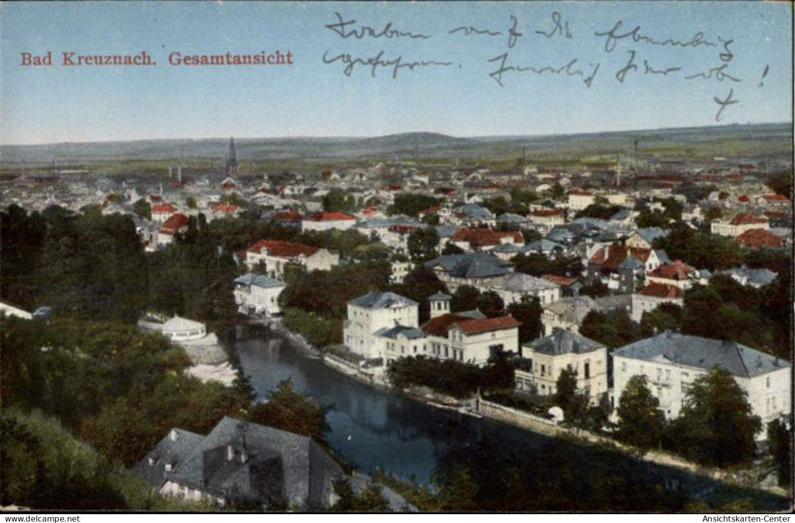 50481975 - Bad Kreuznach