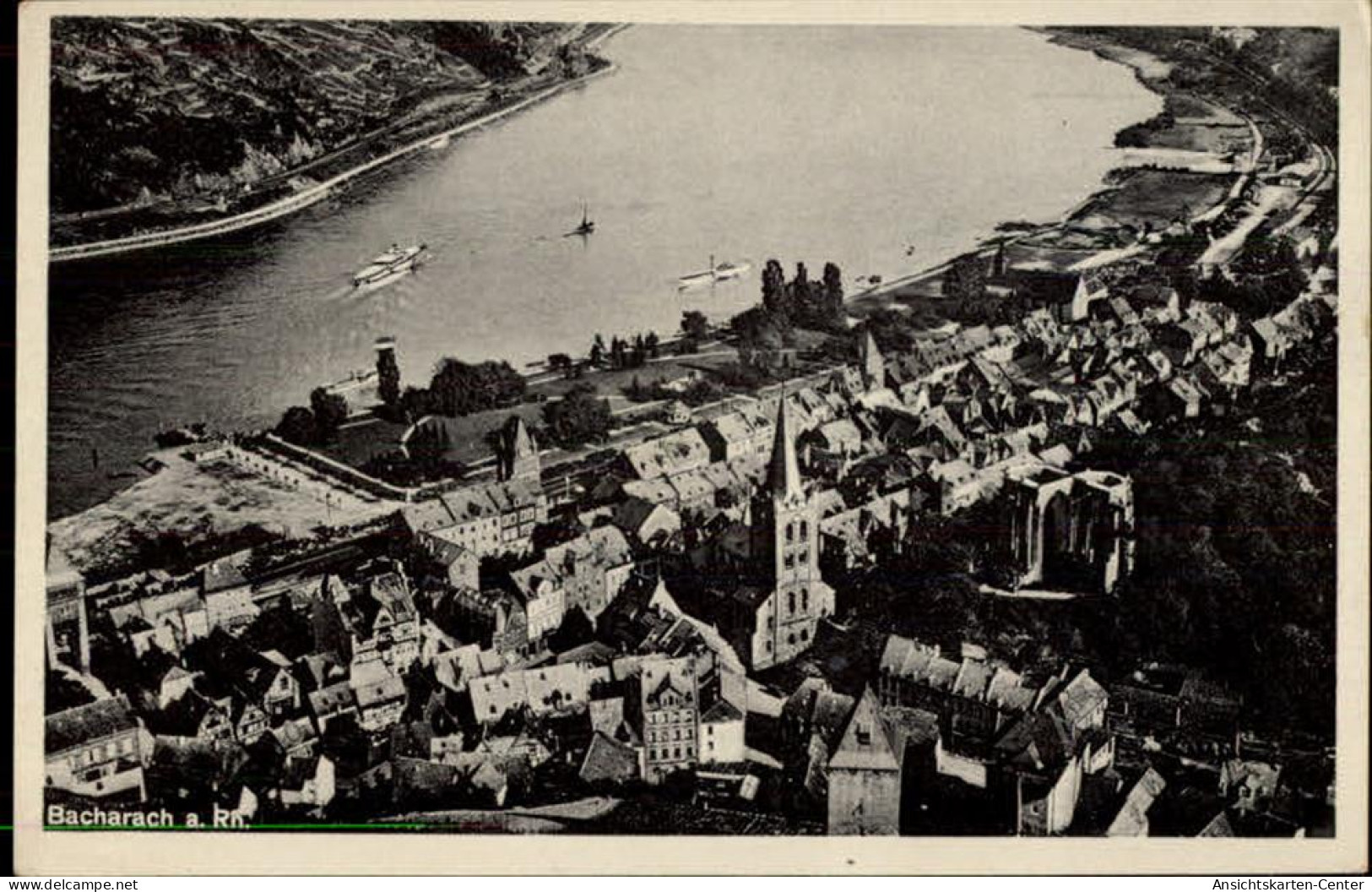 50483326 - Bacharach