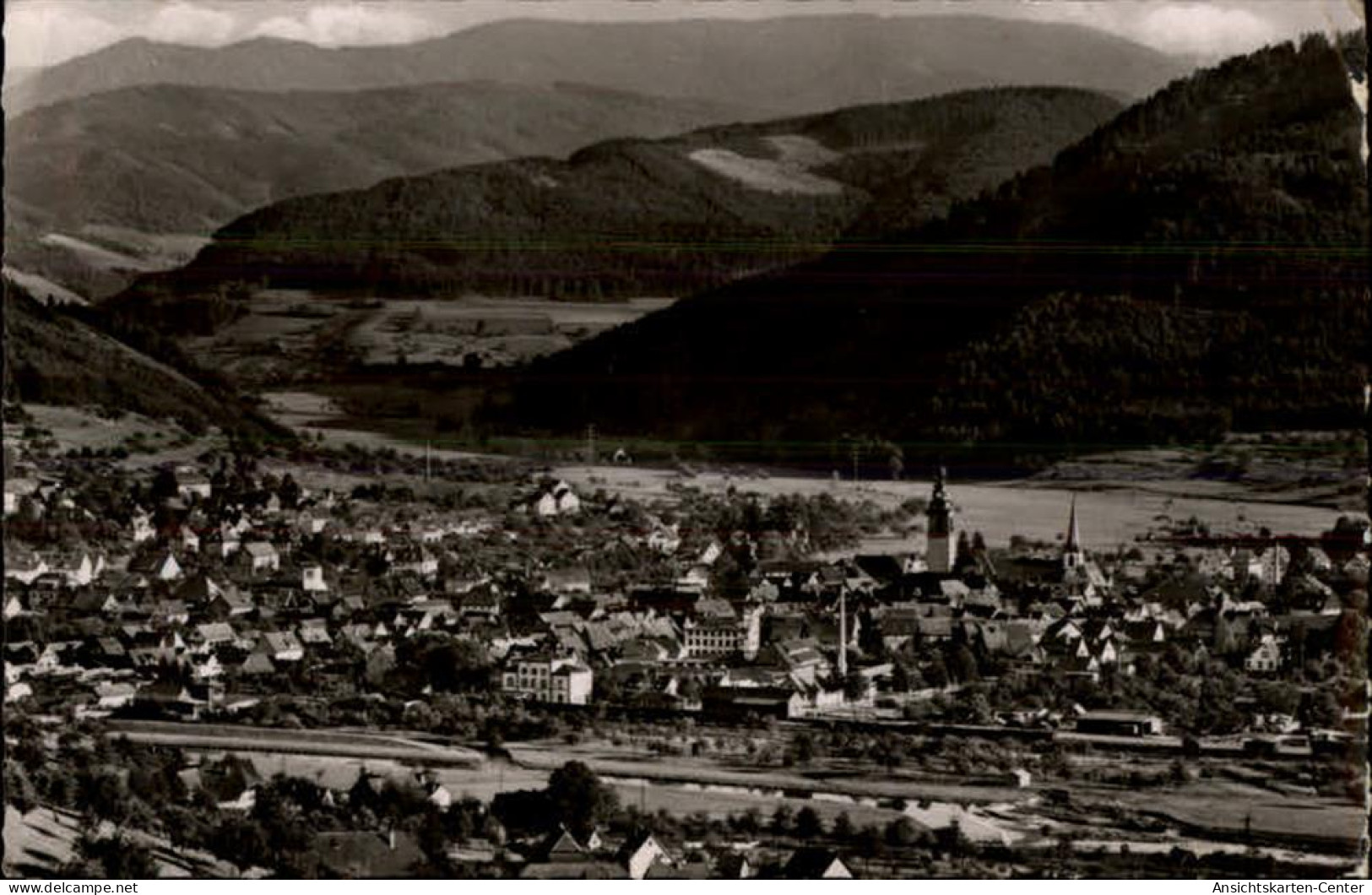 50483521 - Haslach im Kinzigtal