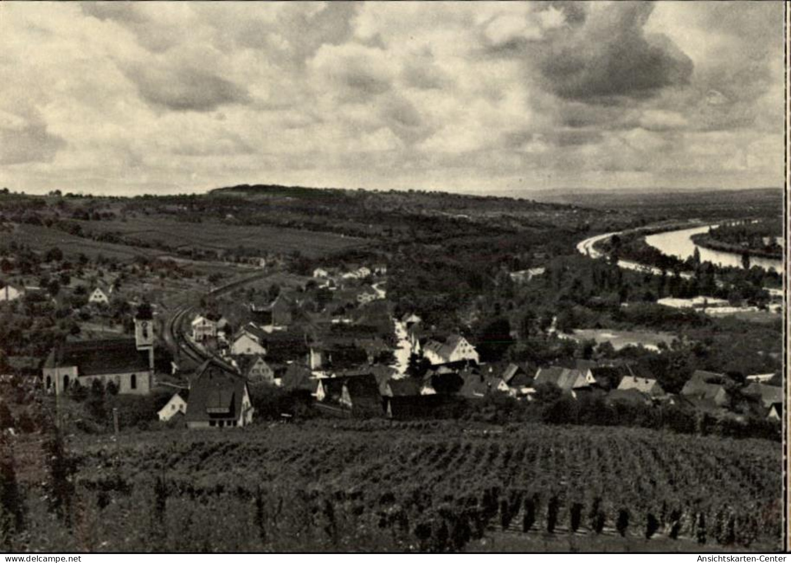 50483915 - Bad Bellingen , Baden