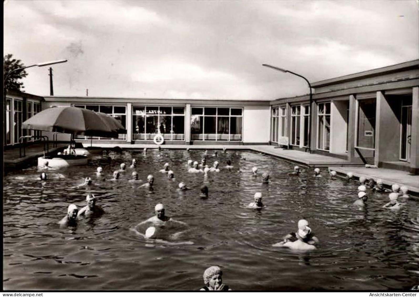 50483923 - Bad Bellingen , Baden