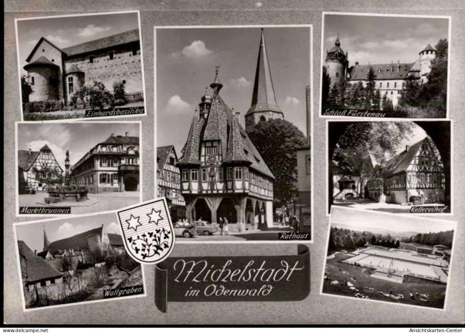 50483940 - Michelstadt