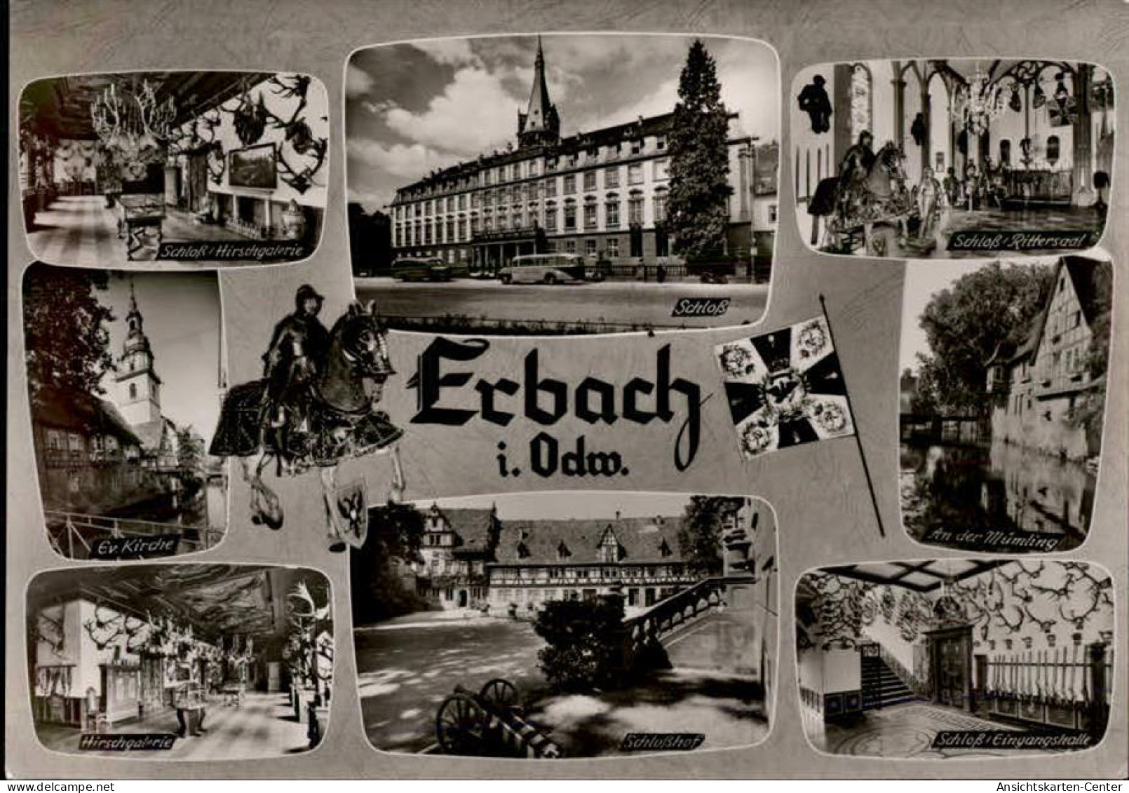 50483941 - Erbach , Odenw