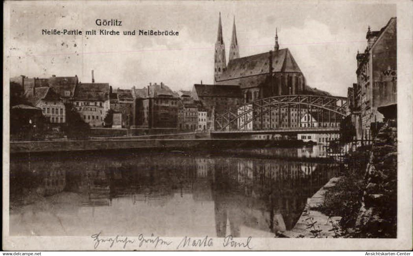 50483999 - Goerlitz , Neisse