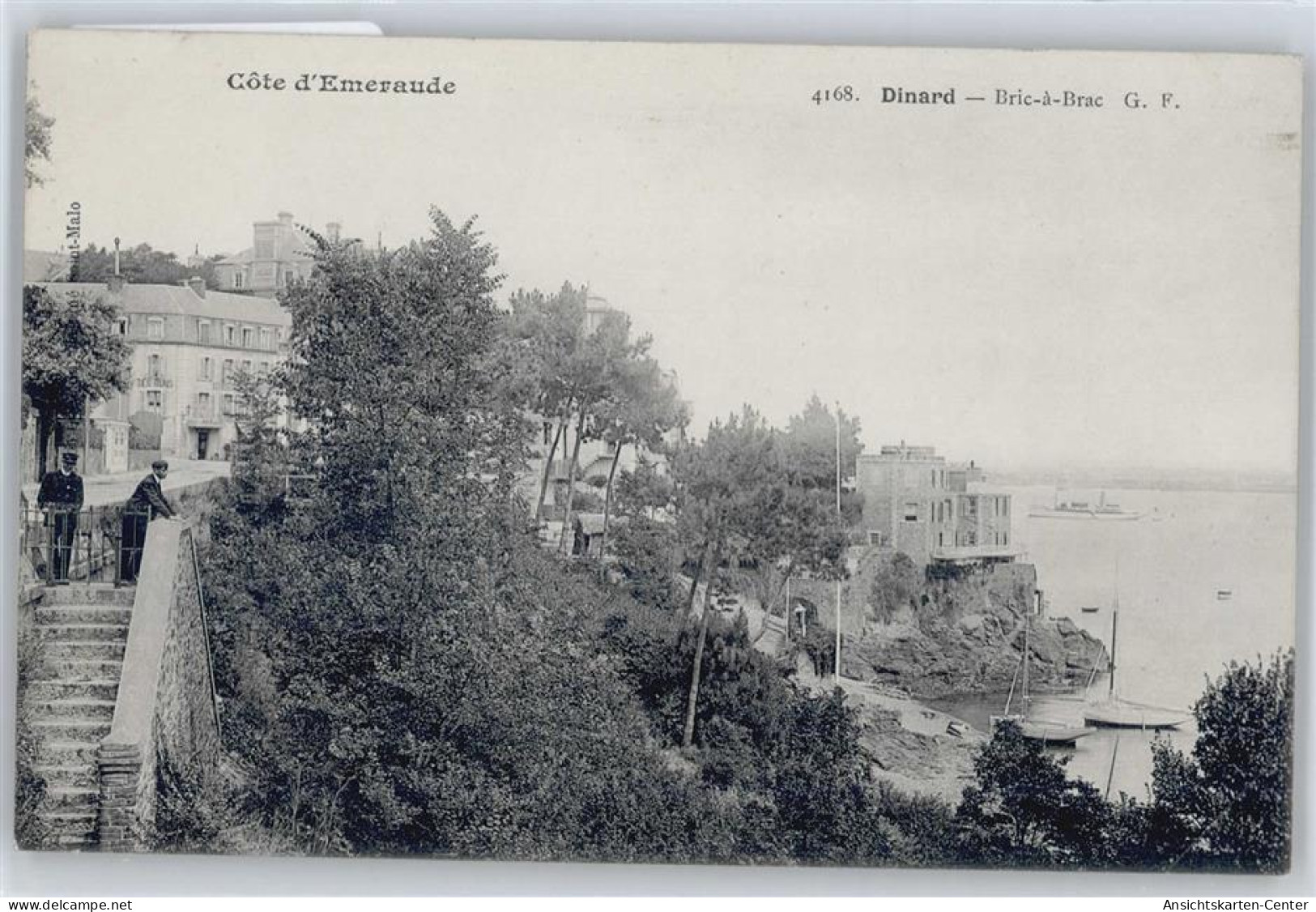 50484136 - Dinard