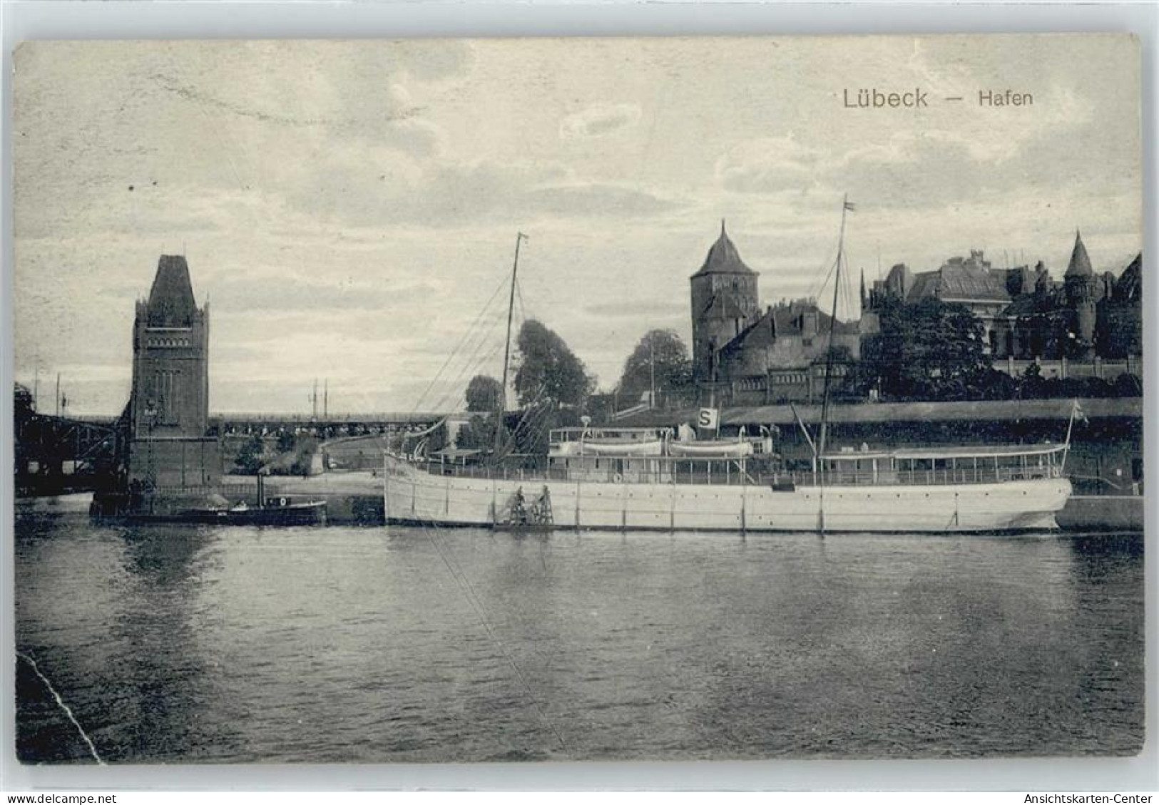 50484161 - Luebeck