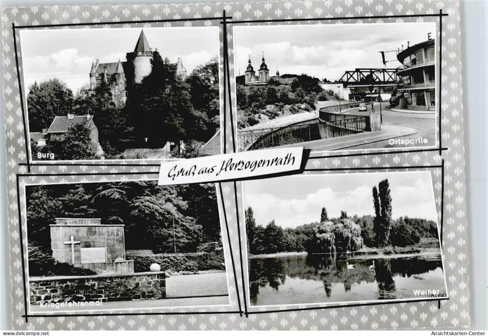 50485375 - Herzogenrath