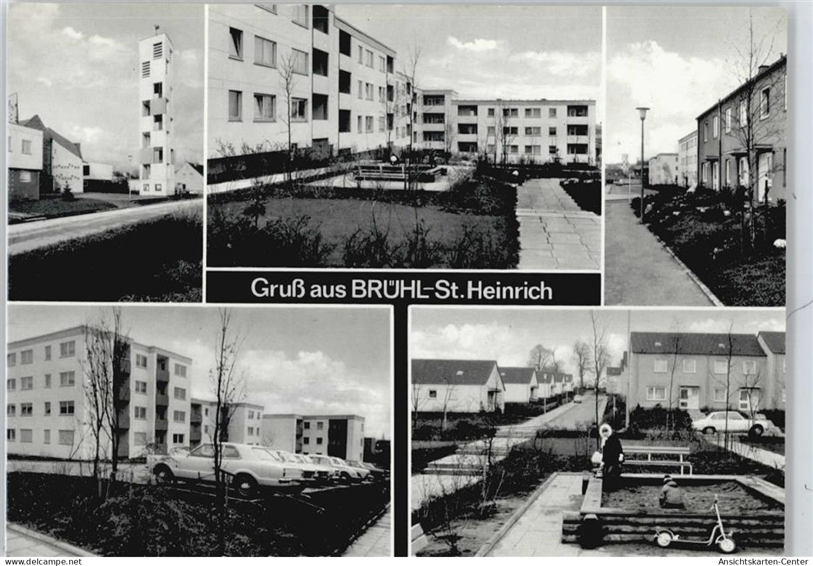 50485414 - Bruehl , Rheinl