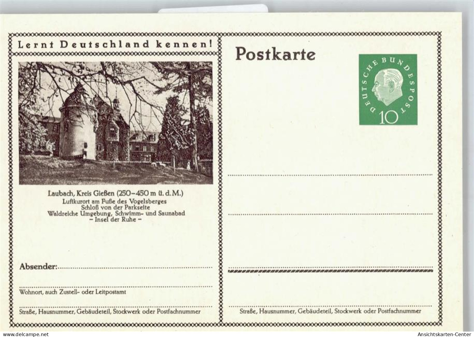 50486263 - Laubach , Hess