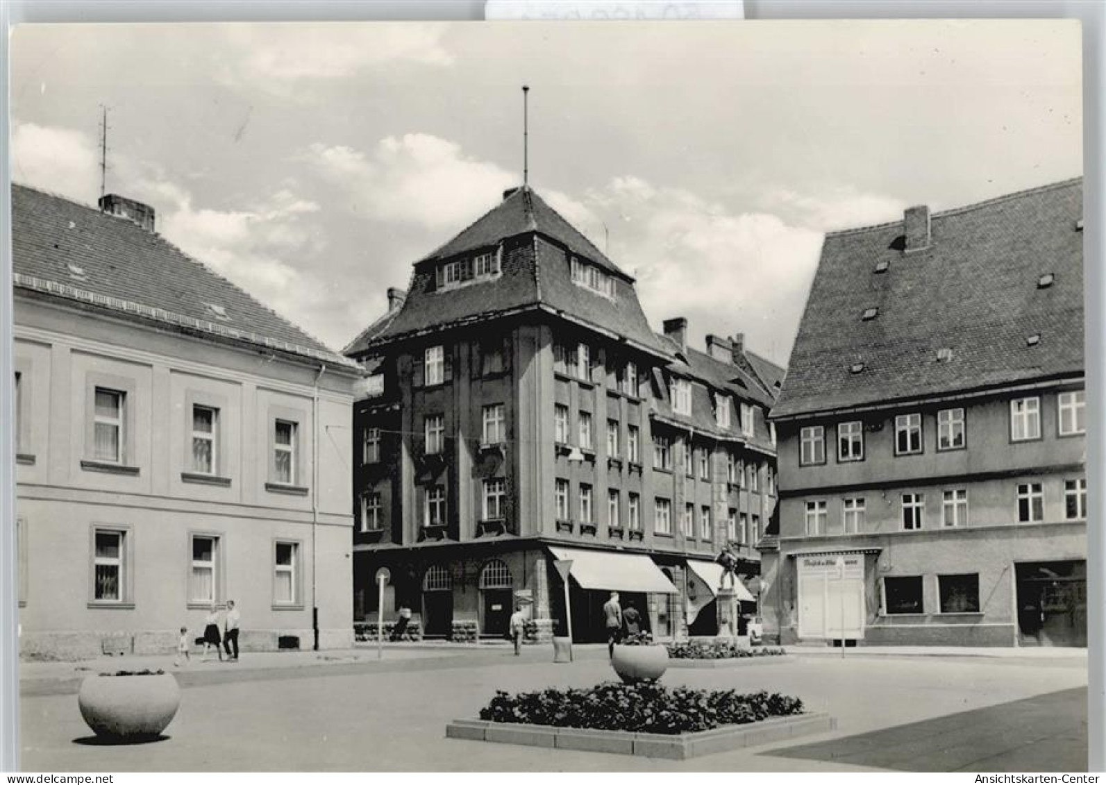 50486354 - Aschersleben , Sachs-Anh