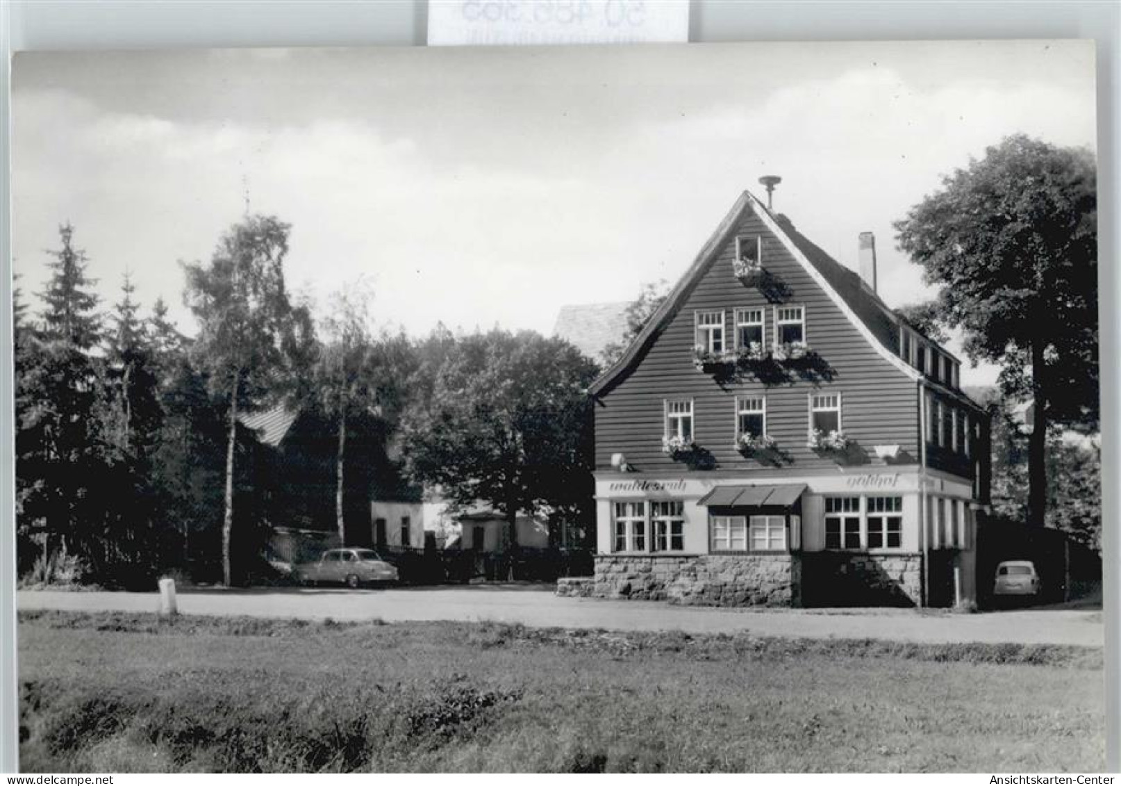 50486365 - Johanngeorgenstadt