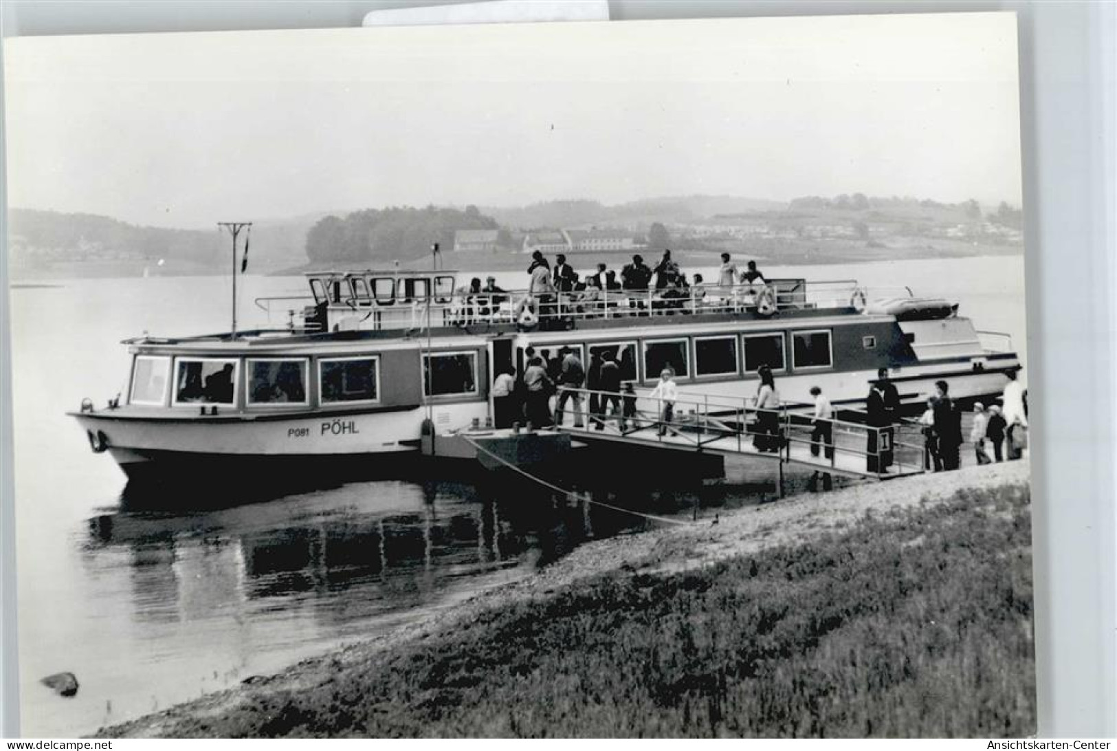 50486400 - Poehl im Vogtland