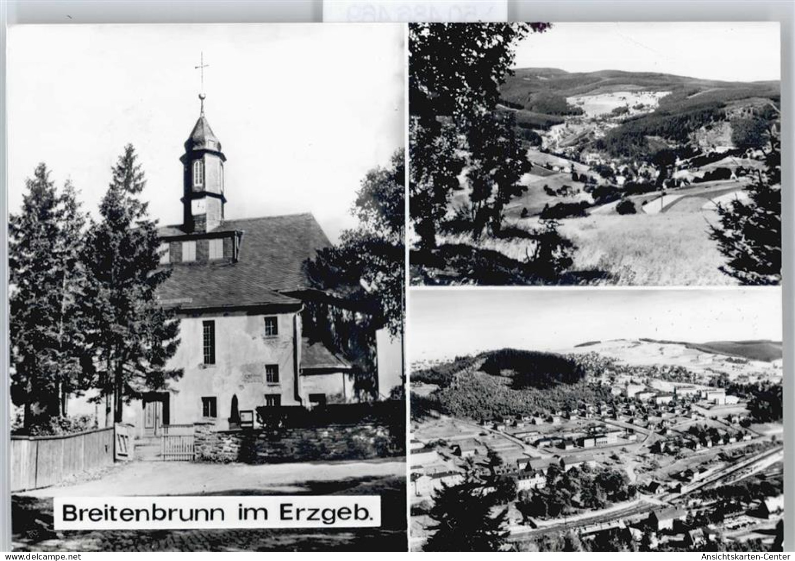 50486469 - Breitenbrunn , Erzgeb