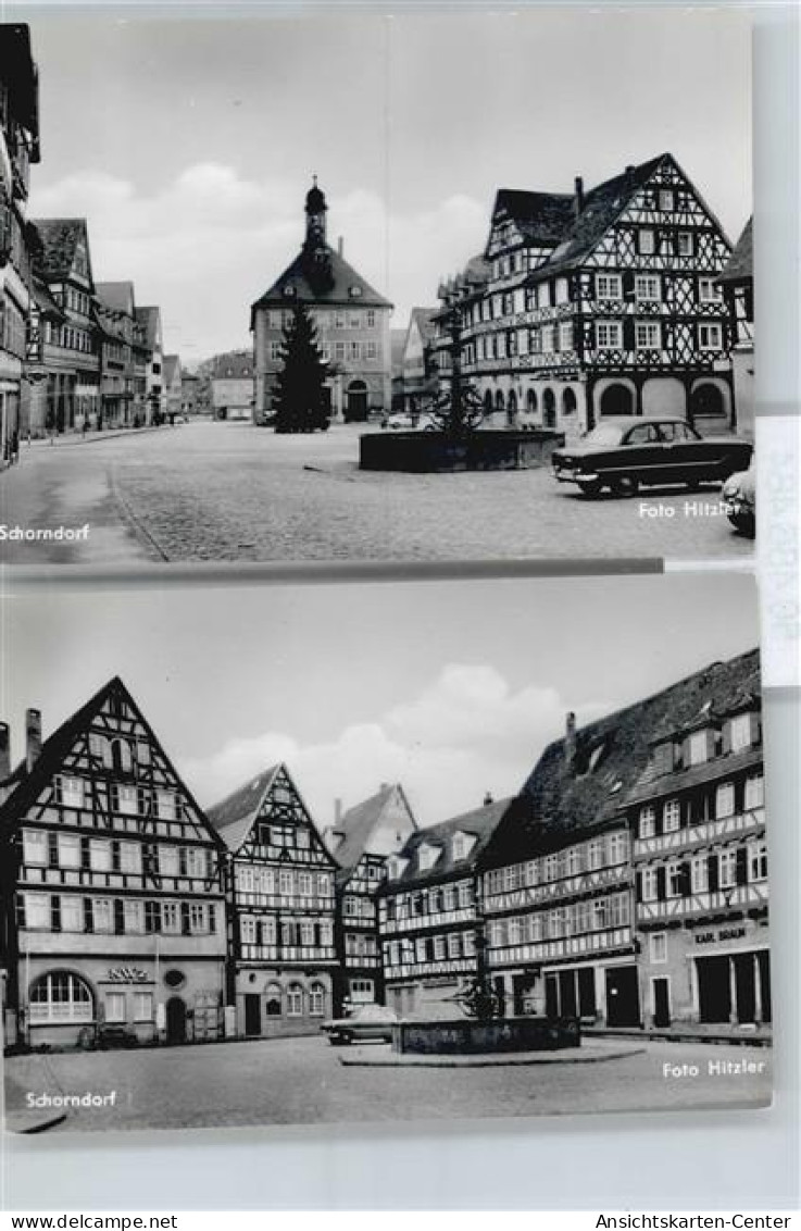 50486484 - Schorndorf , Wuertt