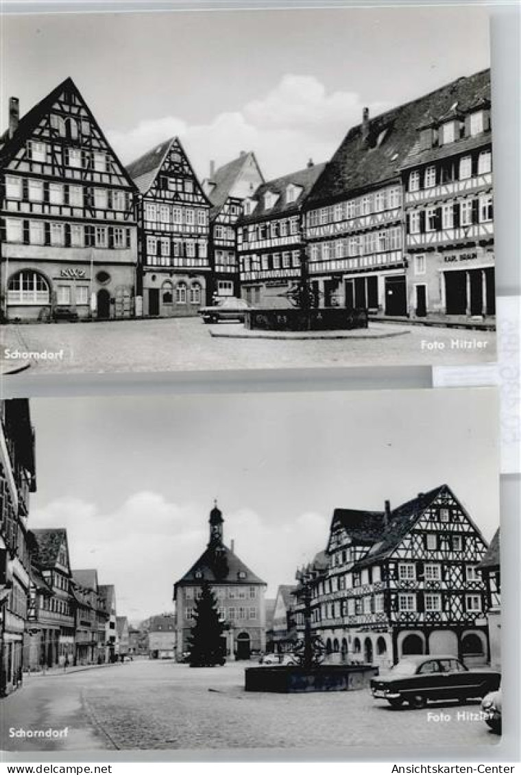 50486485 - Schorndorf , Wuertt