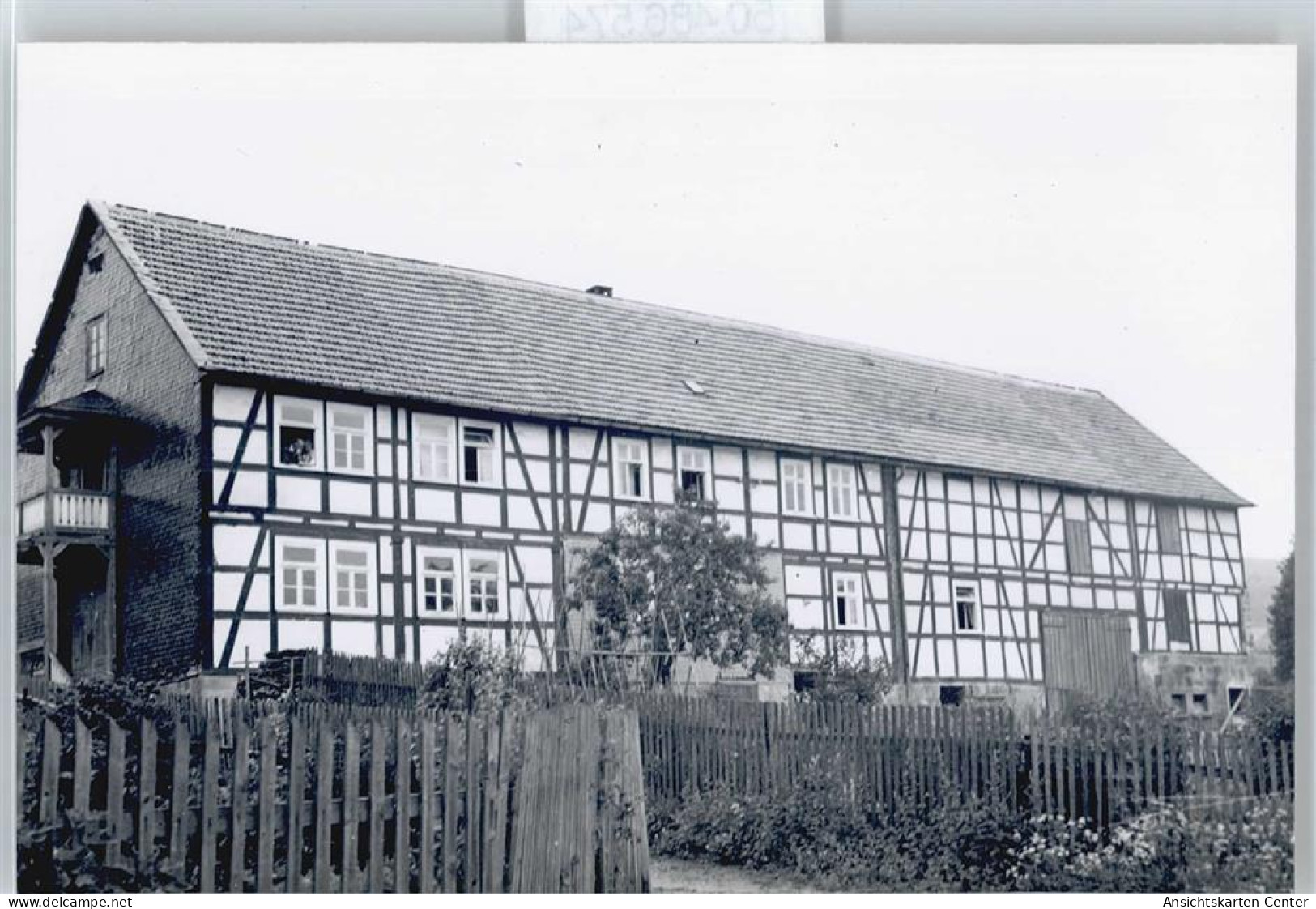 50486574 - Ziegenhain , Hess