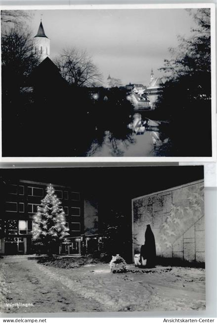 50486632 - Waiblingen , Rems