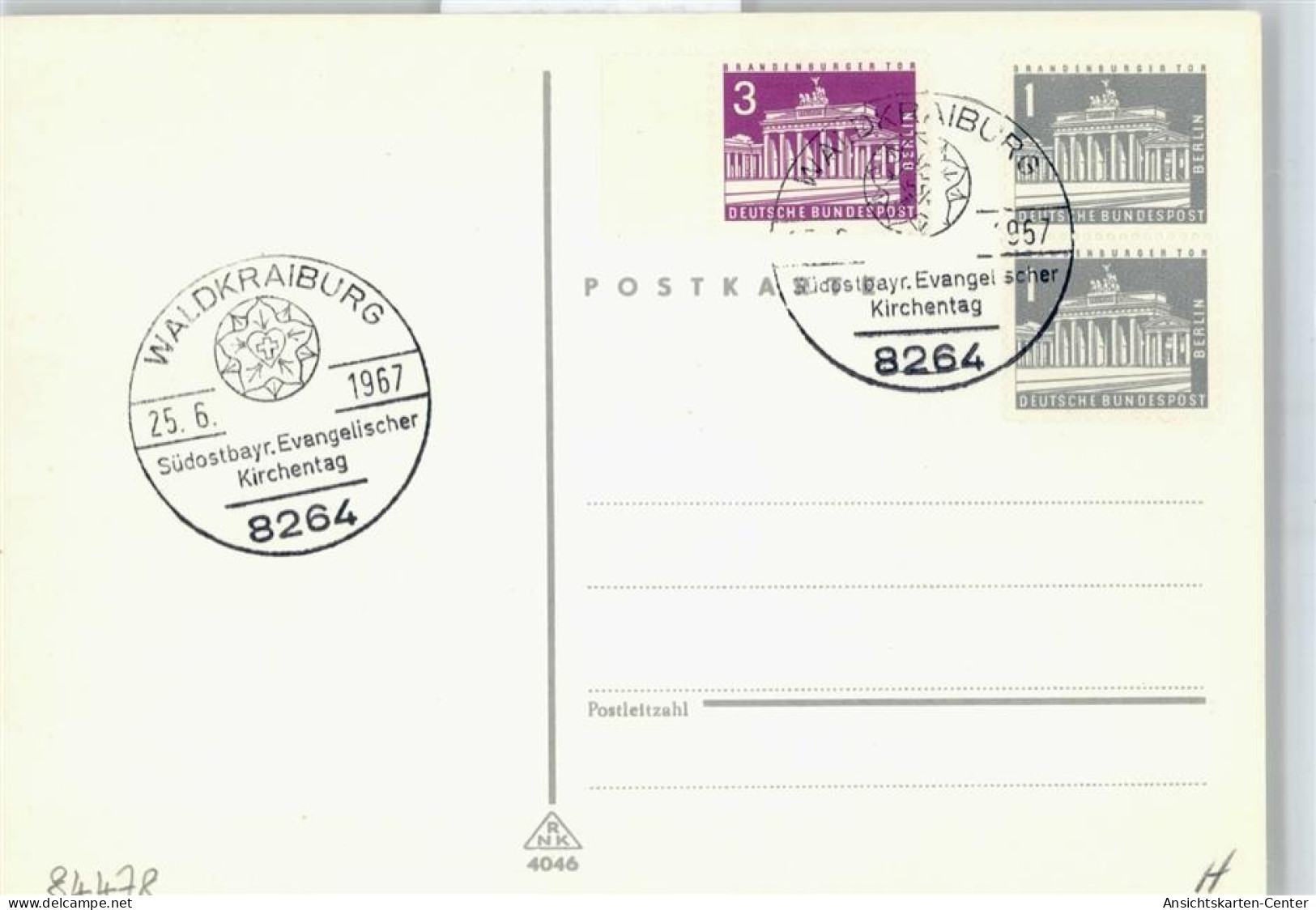 50486680 - Waldkraiburg