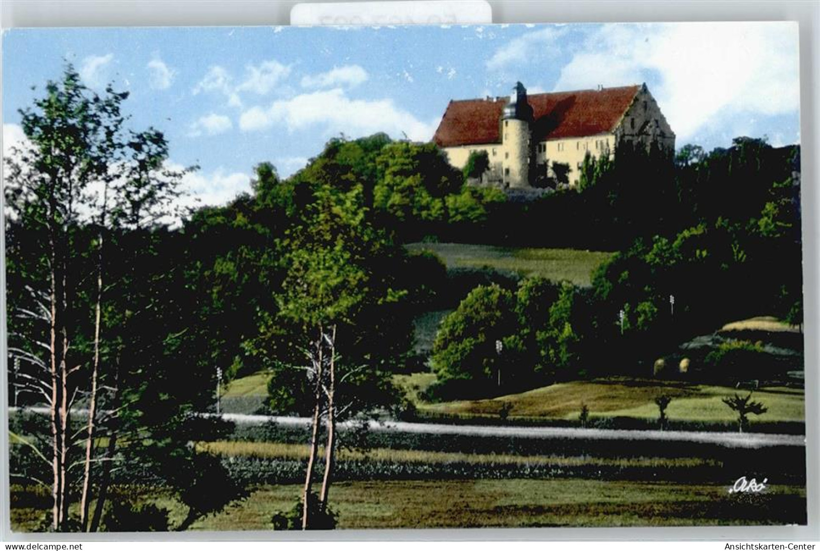 50487227 - Hofheim , Unterfr