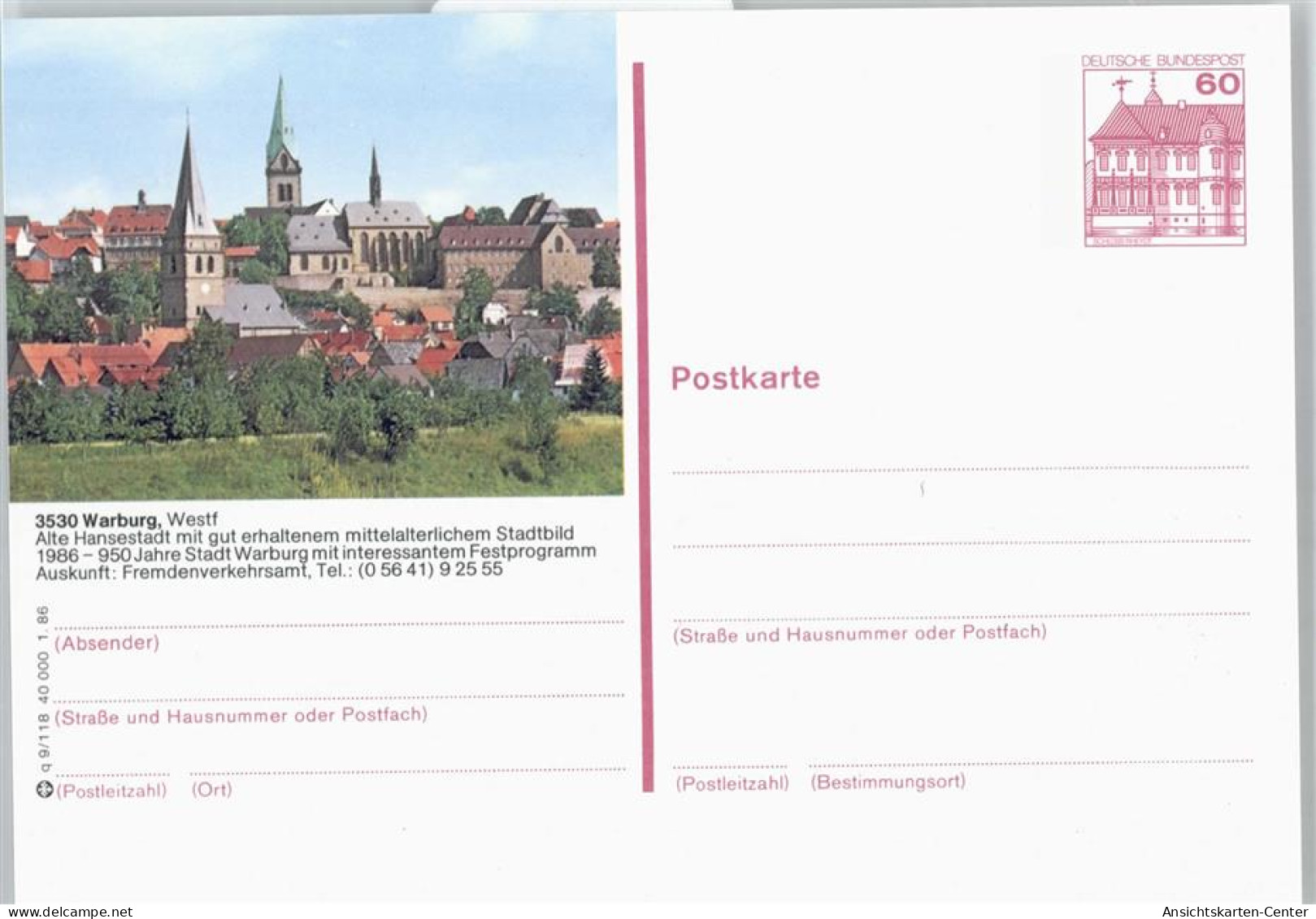 50487370 - Warburg , Westf