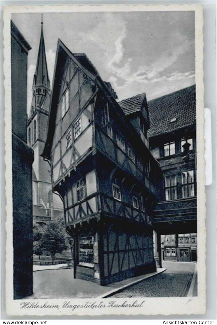 50487495 - Hildesheim