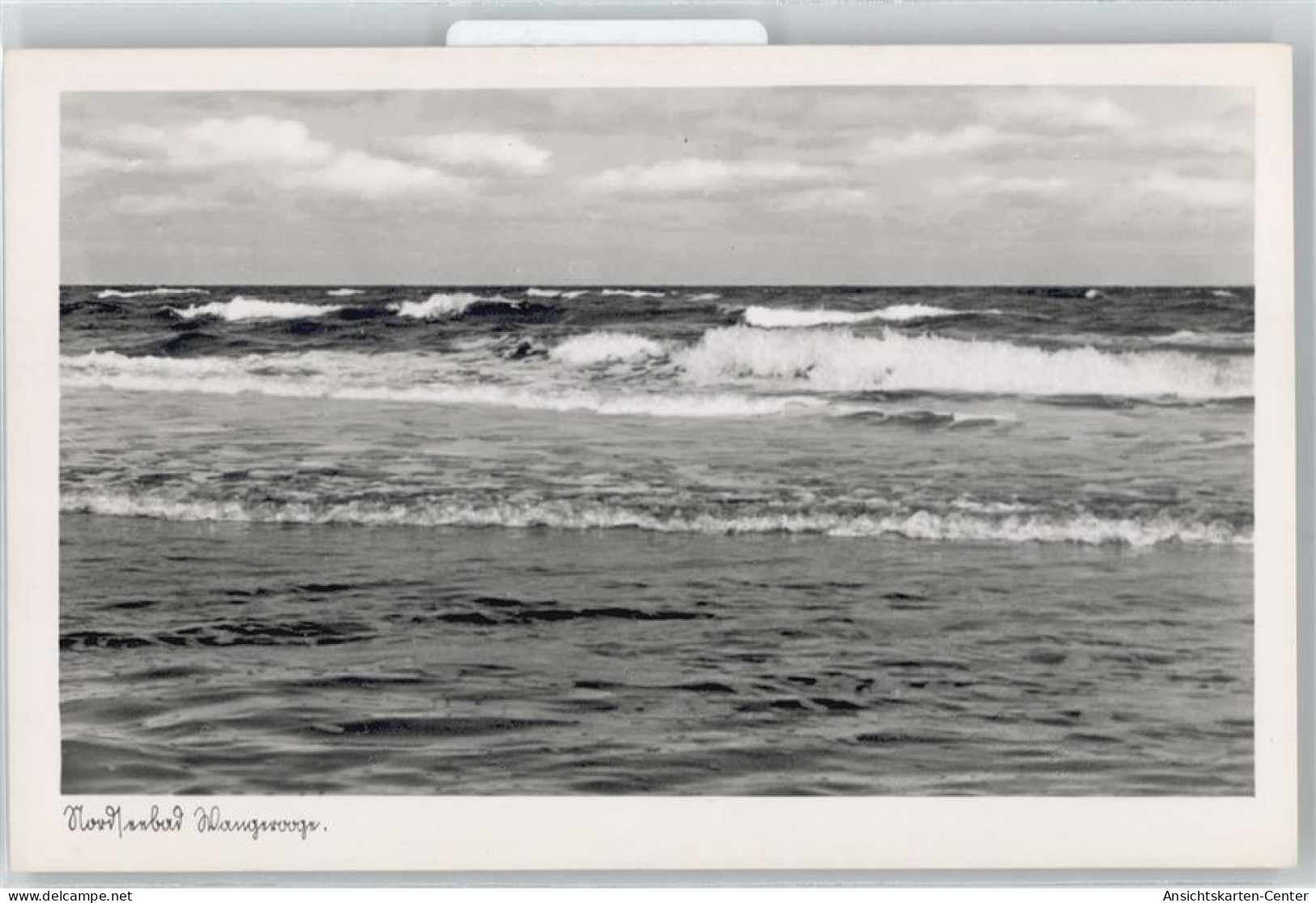 50487690 - Wangerooge , Nordseebad