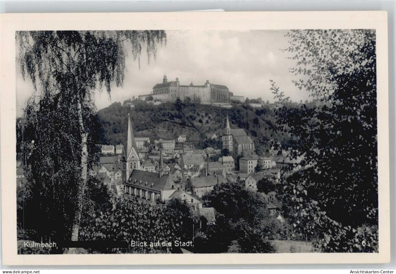 50487806 - Kulmbach
