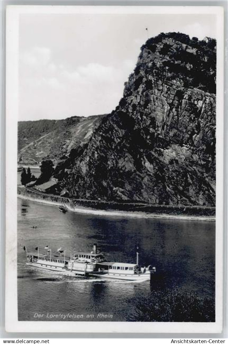 50487913 - Loreley