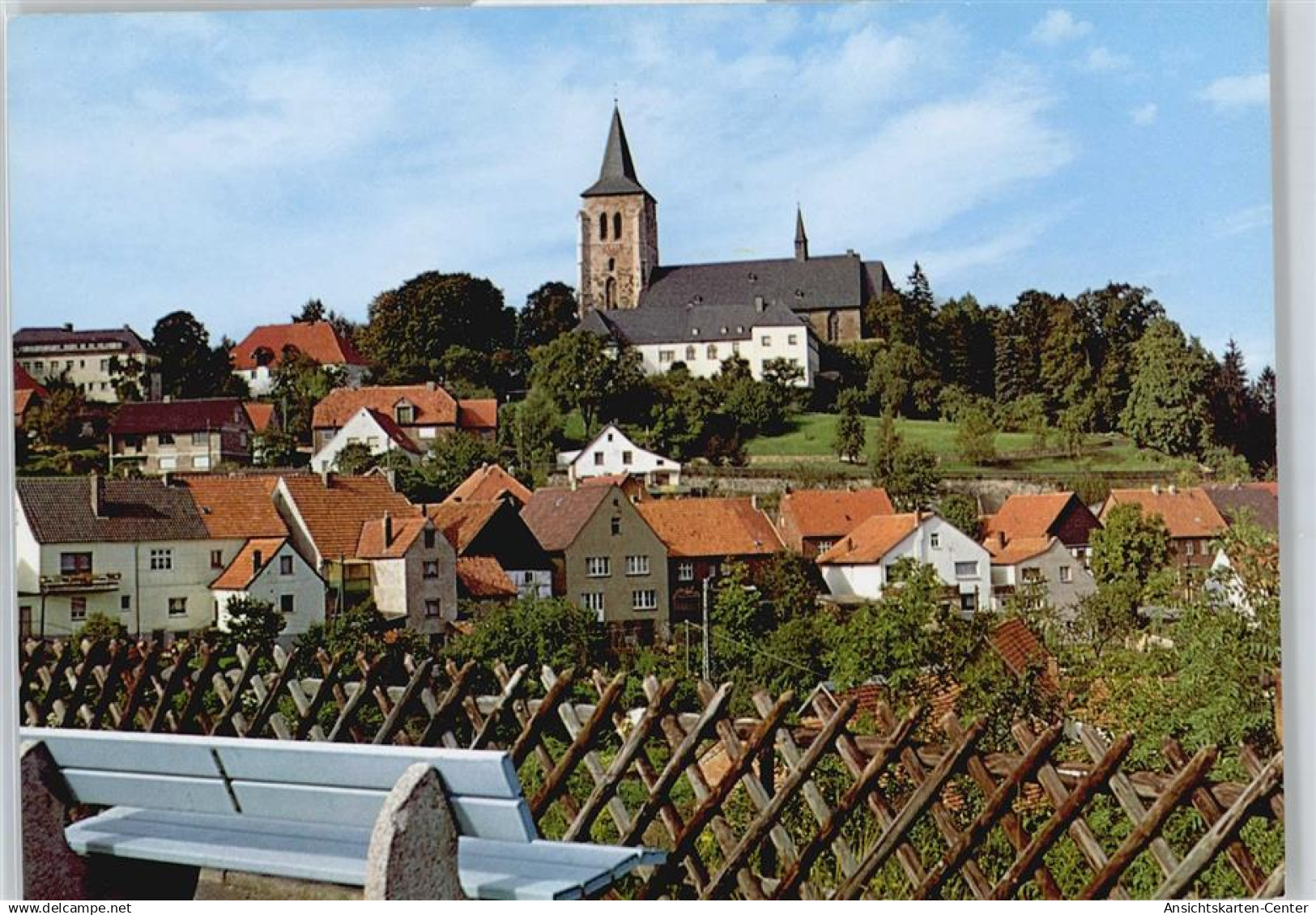 50488125 - Marsberg , Sauerland