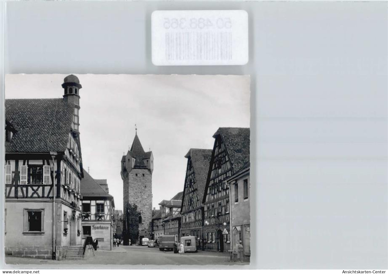 50488365 - Herzogenaurach