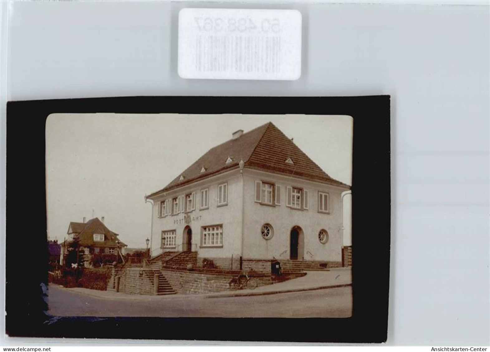 50488367 - Buchen (Odenwald)