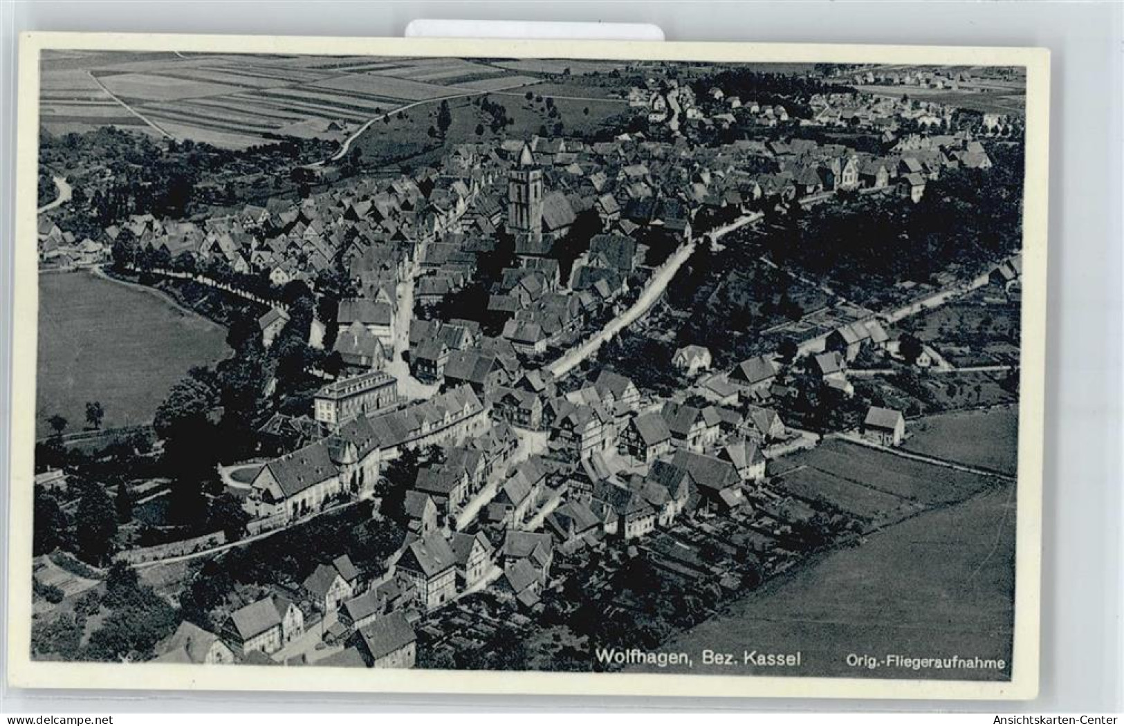 50488717 - Wolfhagen