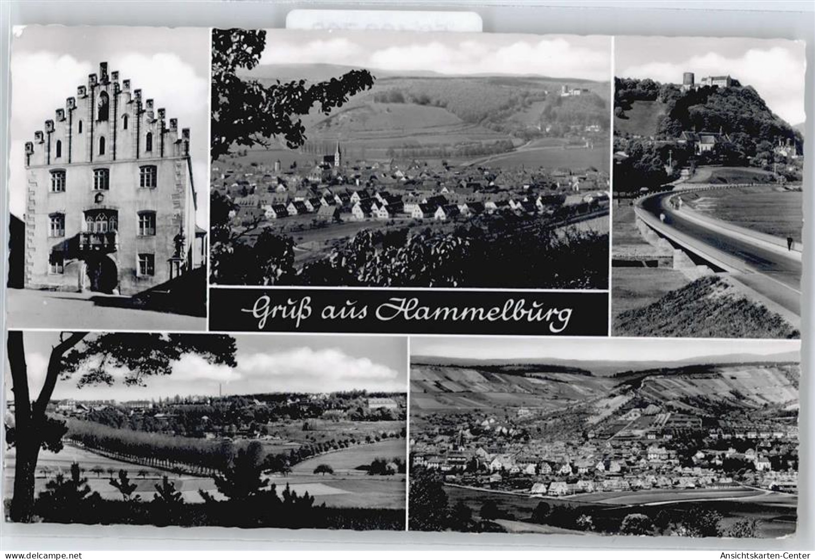 50488768 - Hammelburg