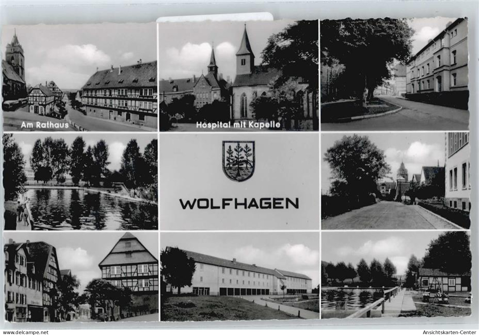 50488834 - Wolfhagen