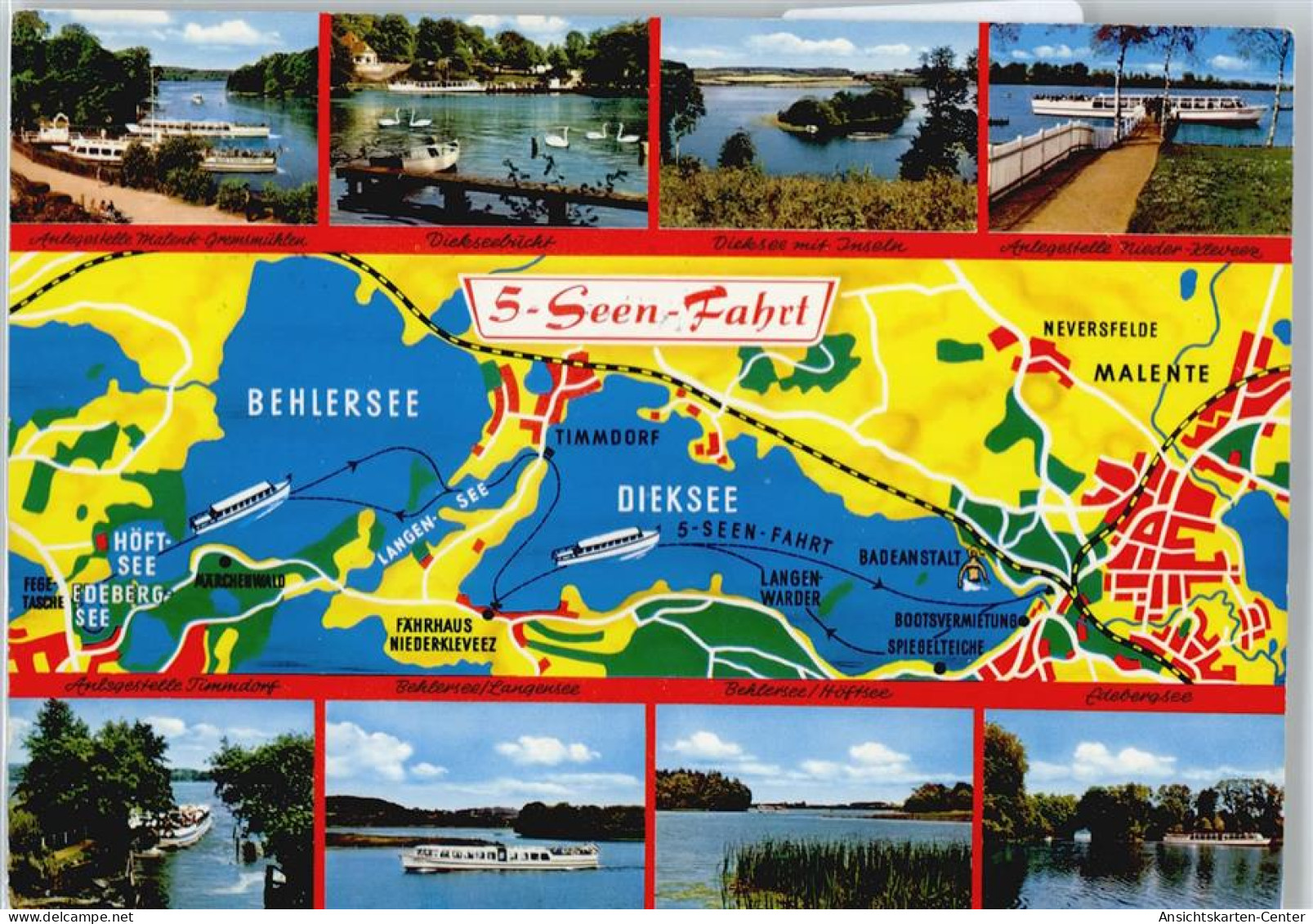 50489566 - Malente-Gremsmuehlen