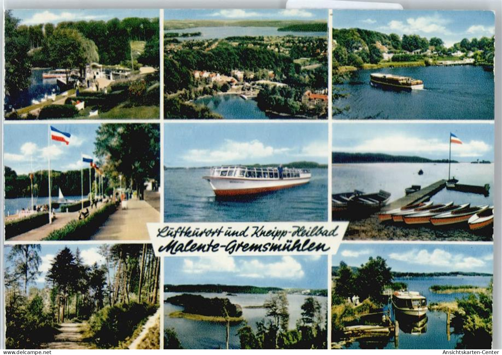 50489567 - Malente-Gremsmuehlen