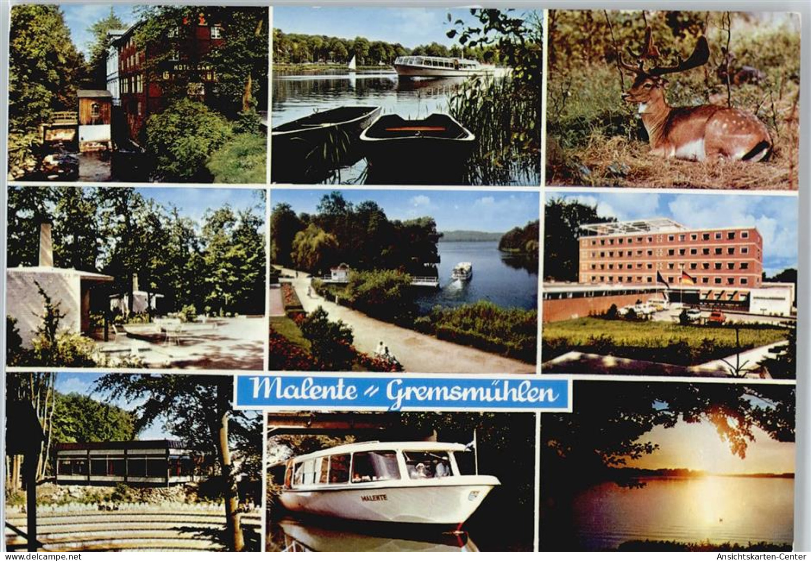 50489576 - Malente-Gremsmuehlen