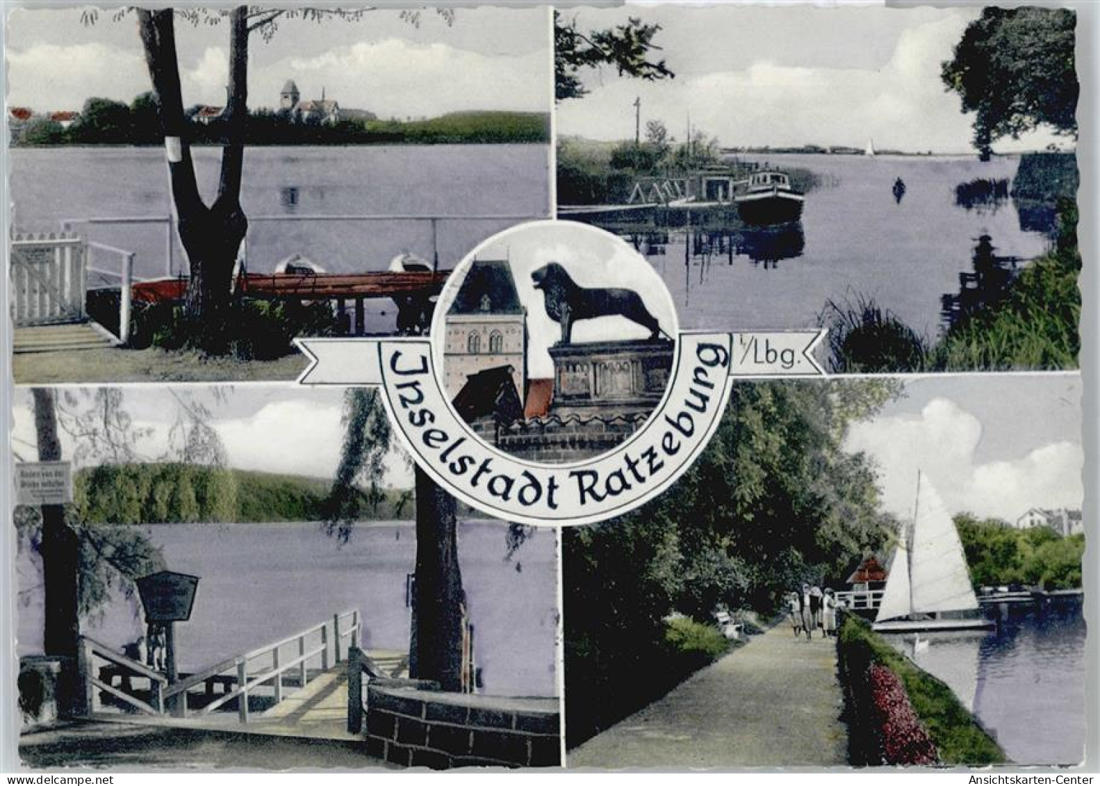 50489631 - Ratzeburg