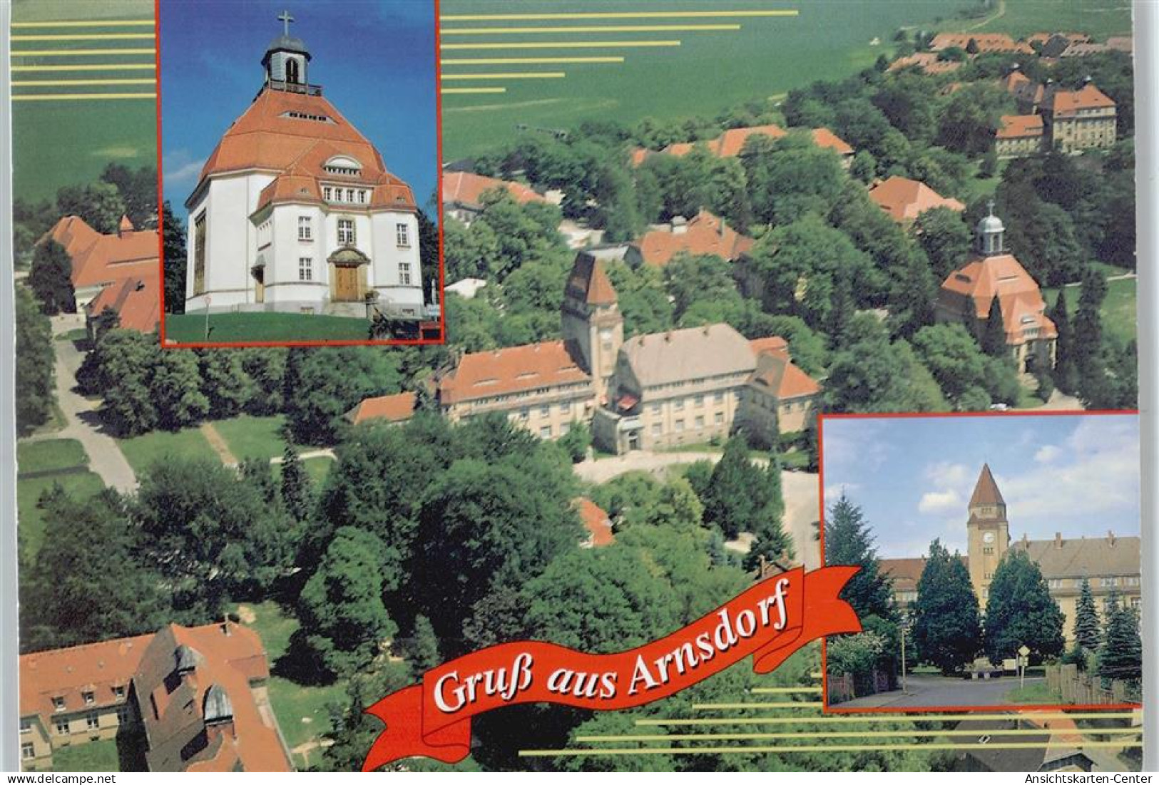 50489924 - Arnsdorf b Jessen, Elster