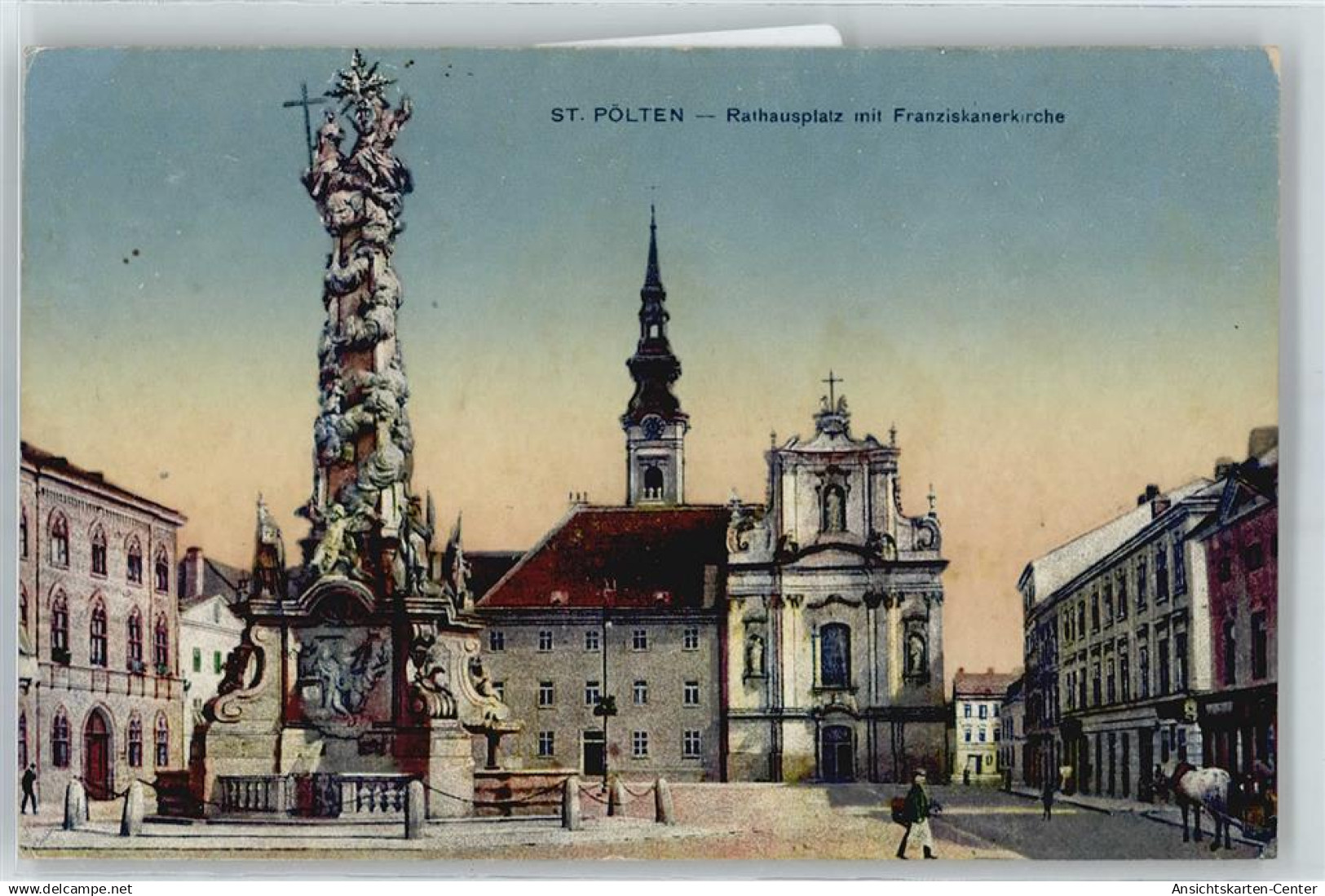50489997 - St. Poelten