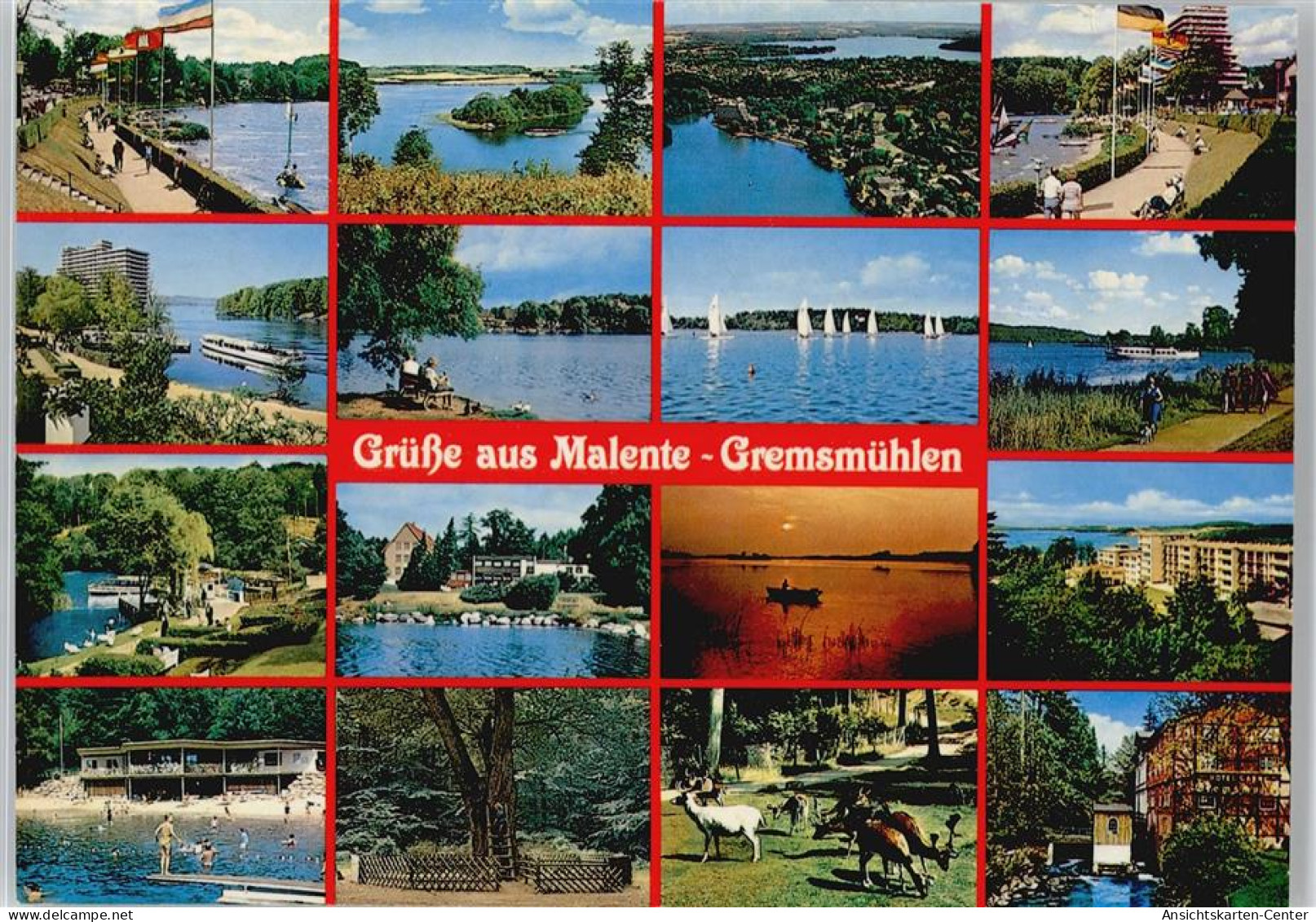 50490141 - Malente-Gremsmuehlen