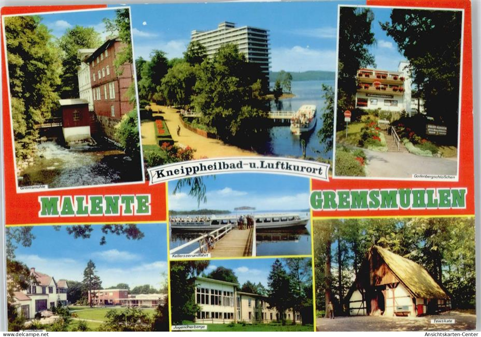 50490166 - Malente-Gremsmuehlen