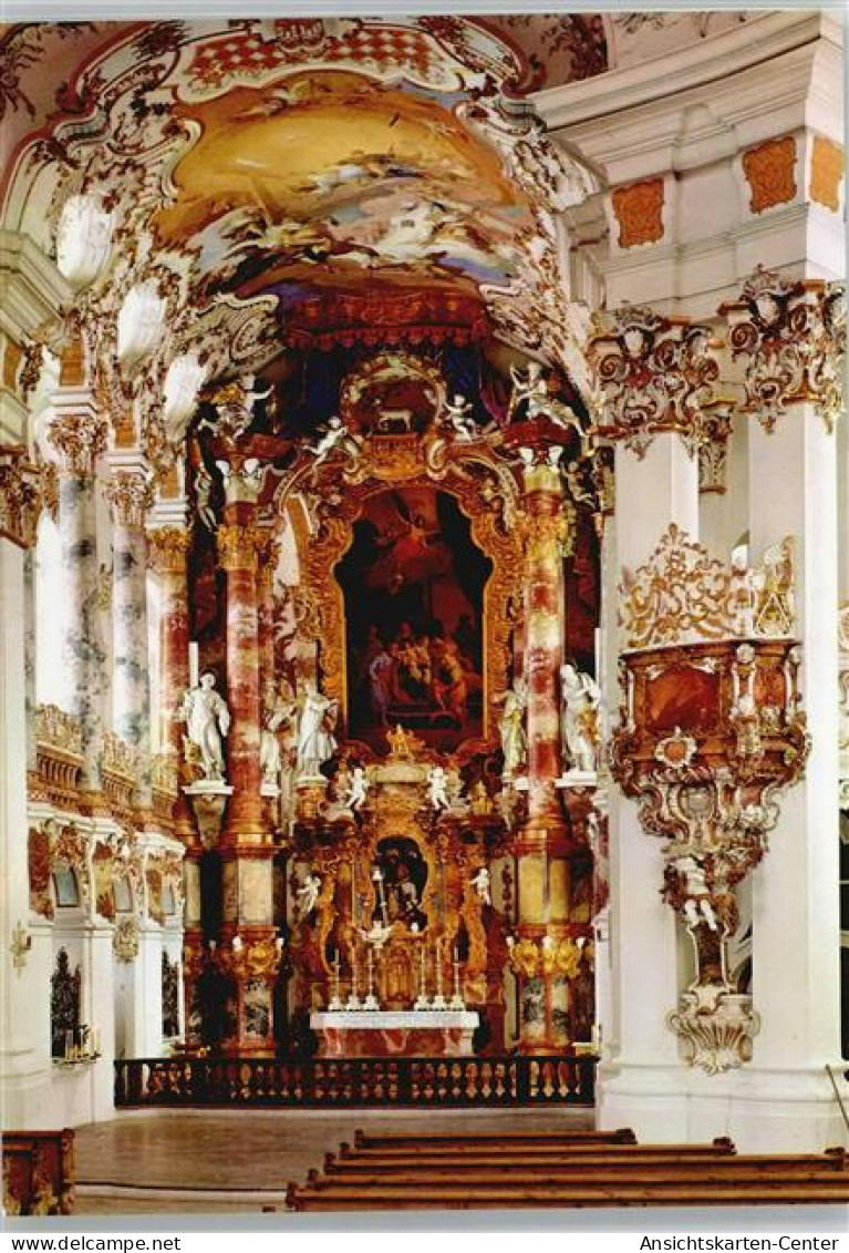 50490231 - Wies , Oberbay