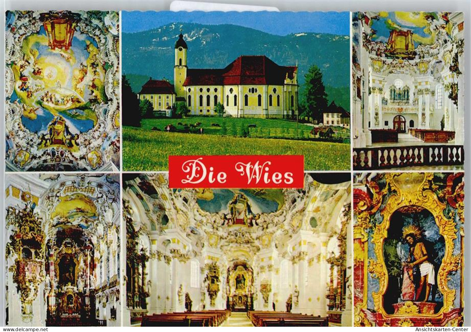 50490237 - Wies , Oberbay