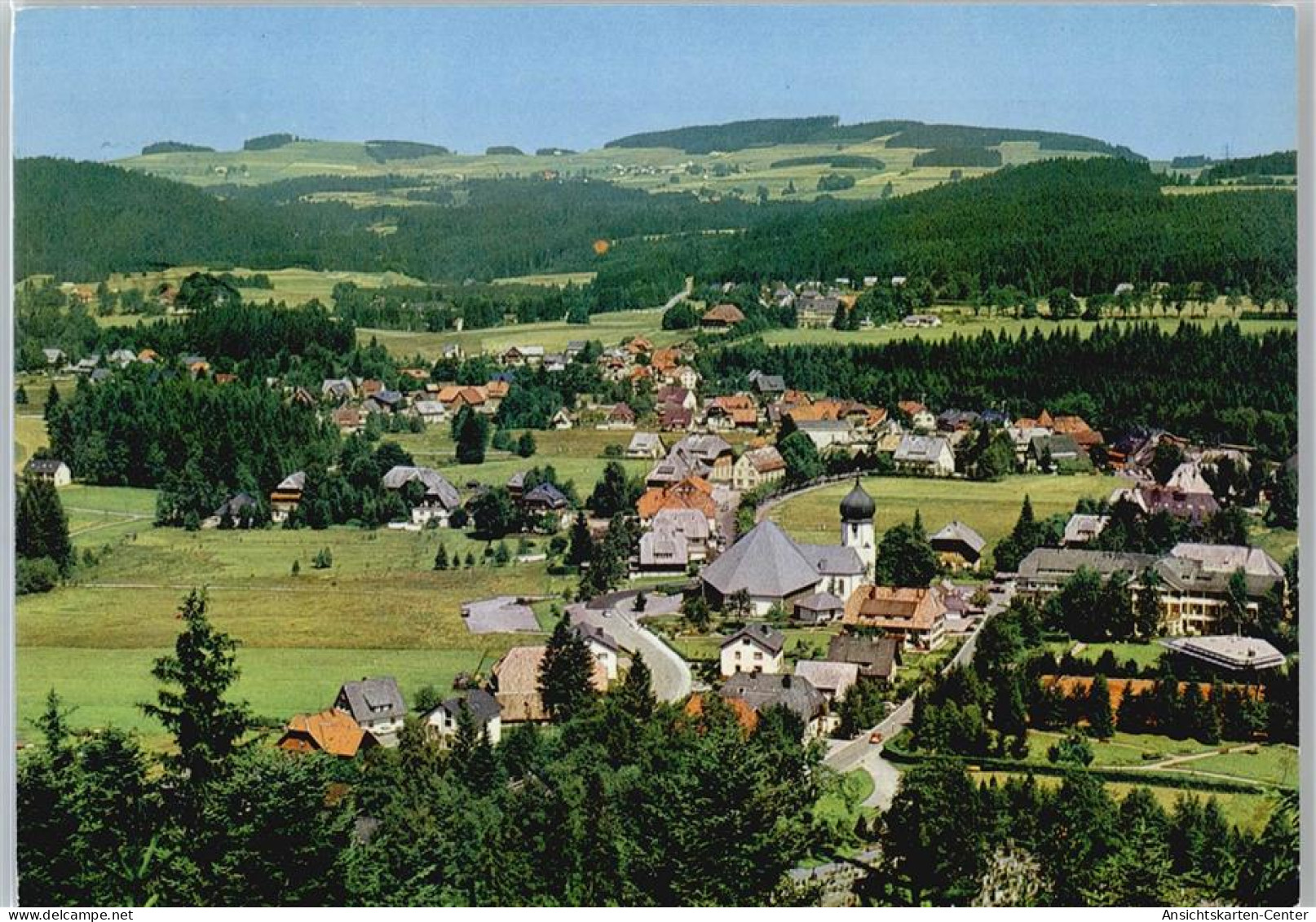 50490309 - Hinterzarten