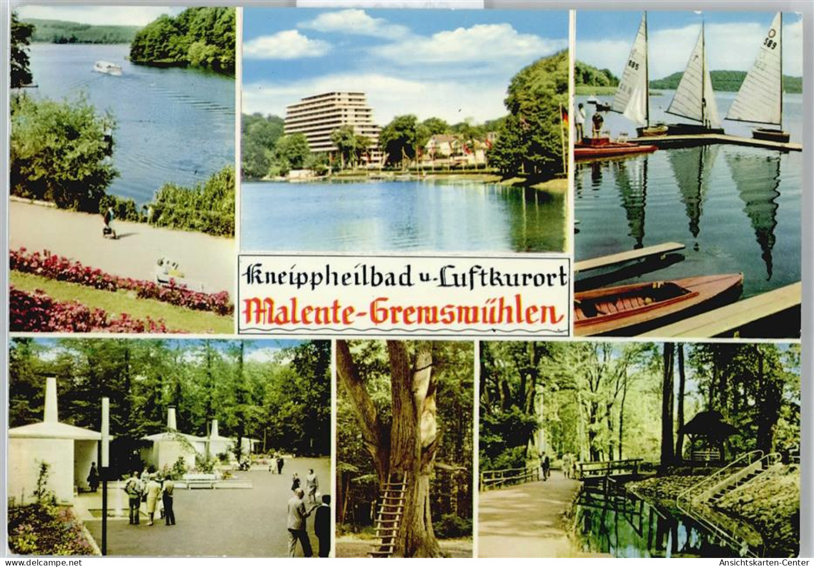 50490360 - Malente-Gremsmuehlen