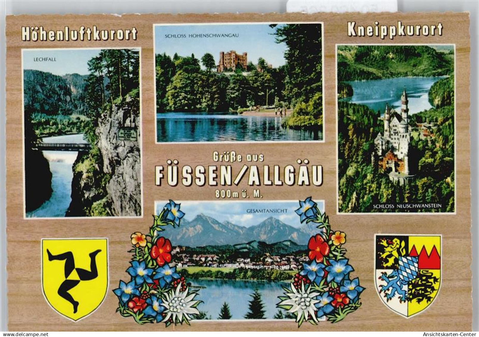 50490365 - Fuessen