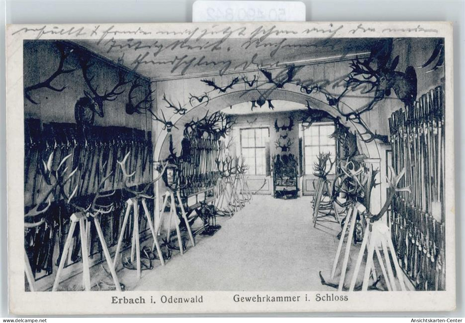 50490842 - Erbach , Odenw