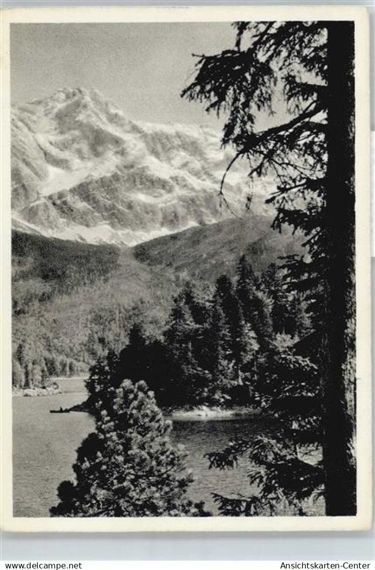 50490935 - Zugspitze
