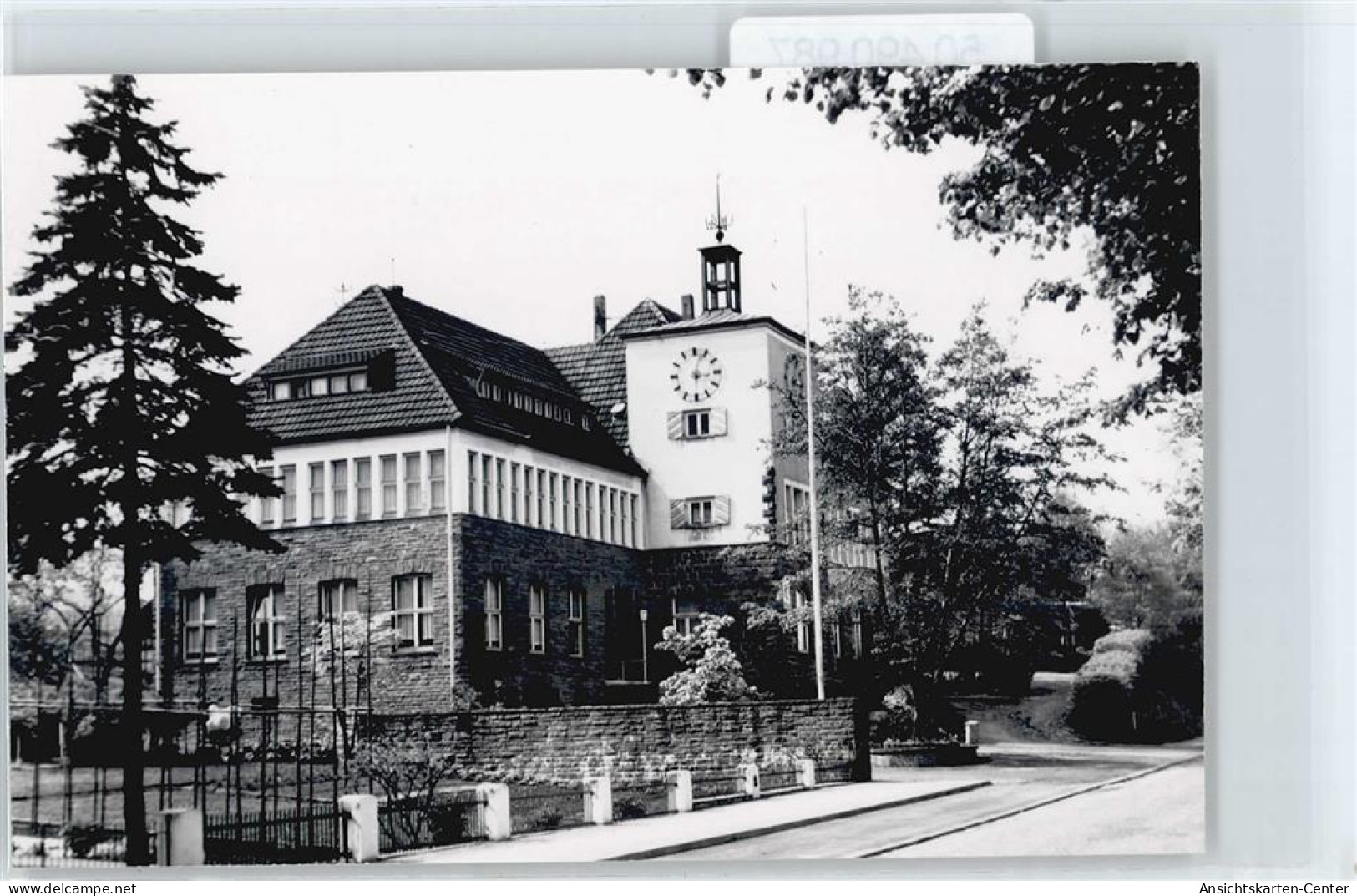 50490987 - Marienheide